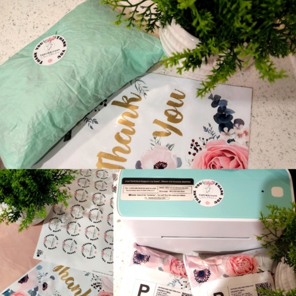 Meet your Posher, Thelma - Picture 3 of 4